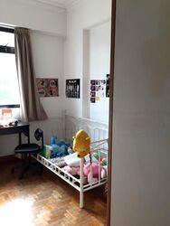 Hume Park I (D21), Condominium #460799031